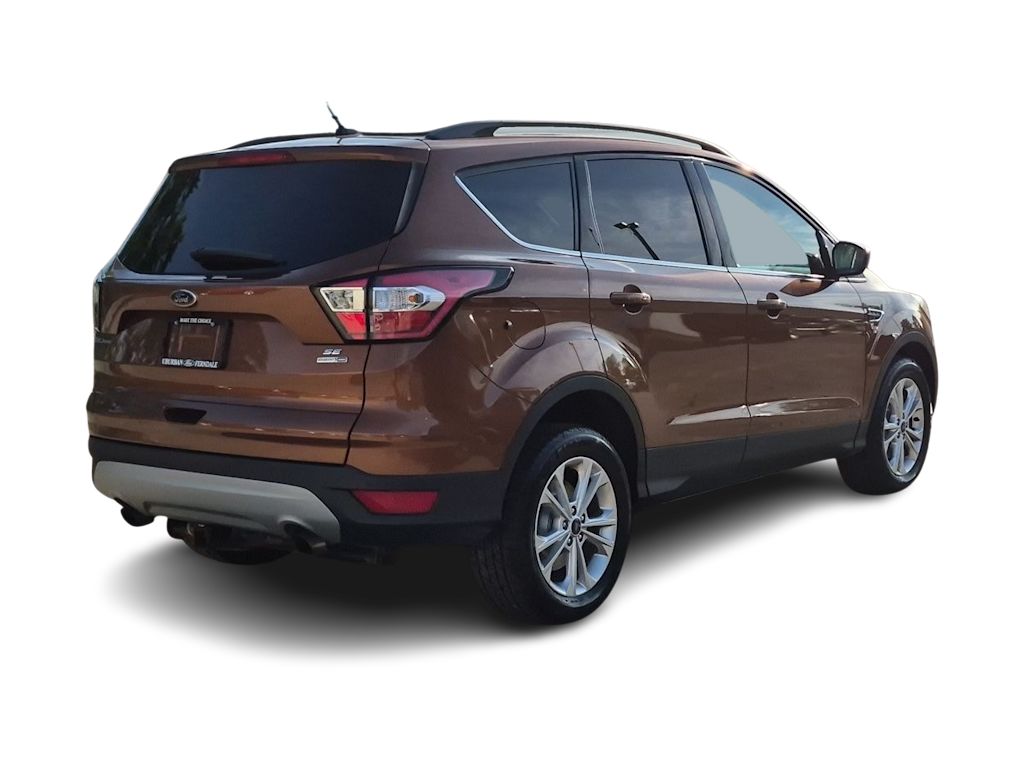 Thumbnail: 2017 Ford Escape - 21