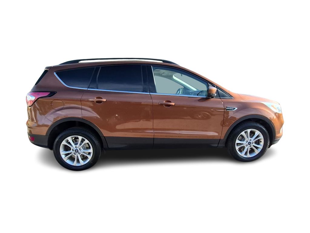 Thumbnail: 2017 Ford Escape - 22