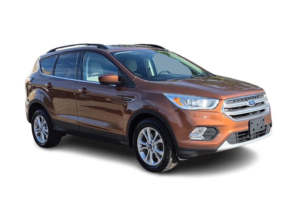 Thumbnail: 2017 Ford Escape - 19