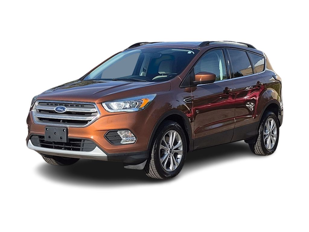 Thumbnail: 2017 Ford Escape - 20
