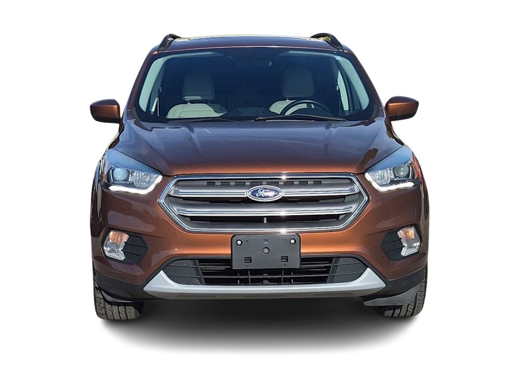 Thumbnail: 2017 Ford Escape - 6