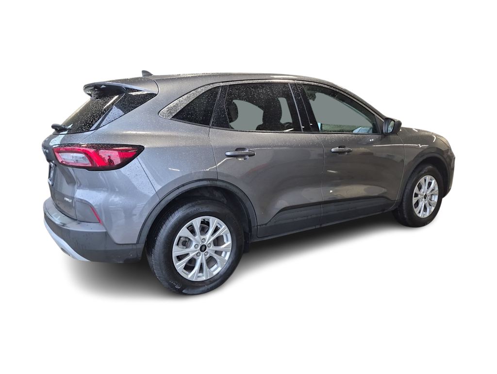 Thumbnail: 2023 Ford Escape - 20