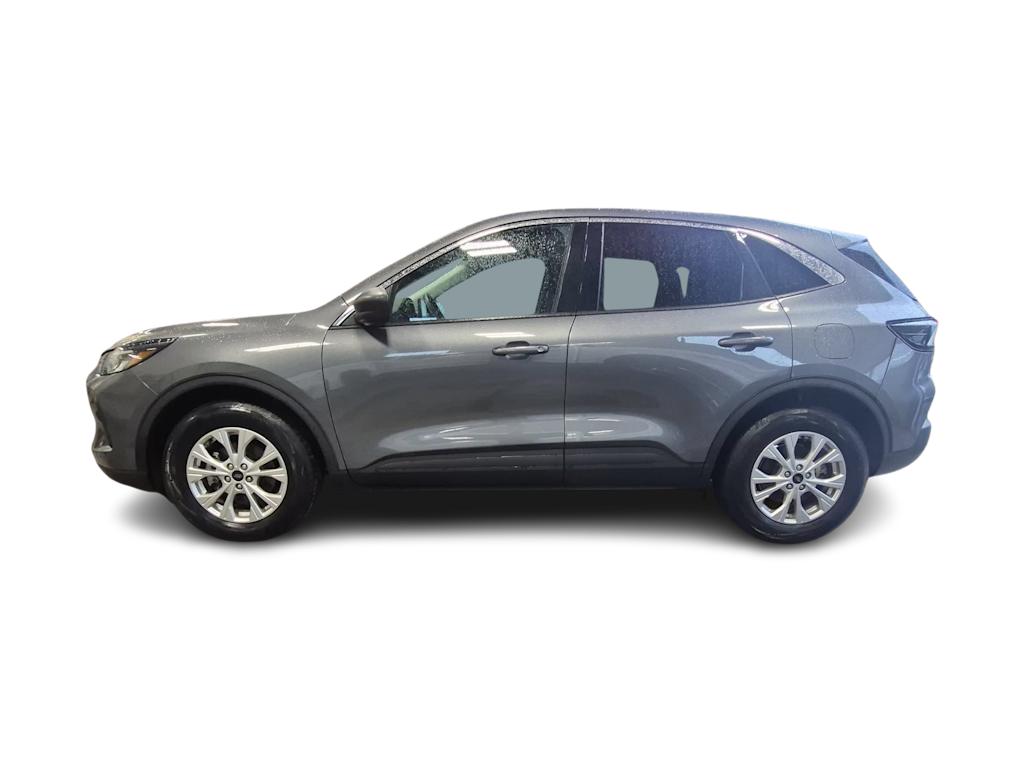 Thumbnail: 2023 Ford Escape - 3