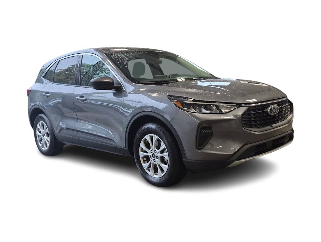Thumbnail: 2023 Ford Escape - 18