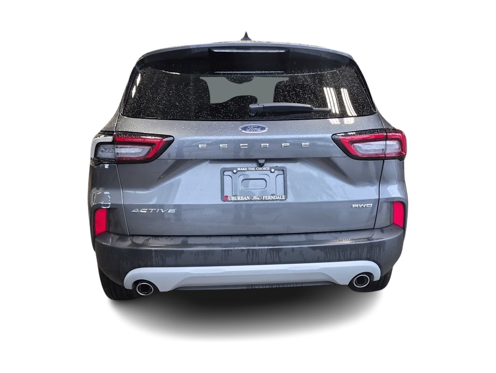 Thumbnail: 2023 Ford Escape - 5