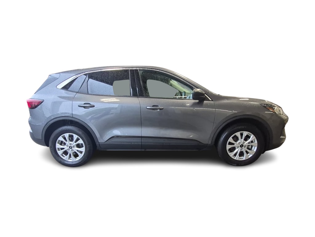 Thumbnail: 2023 Ford Escape - 21