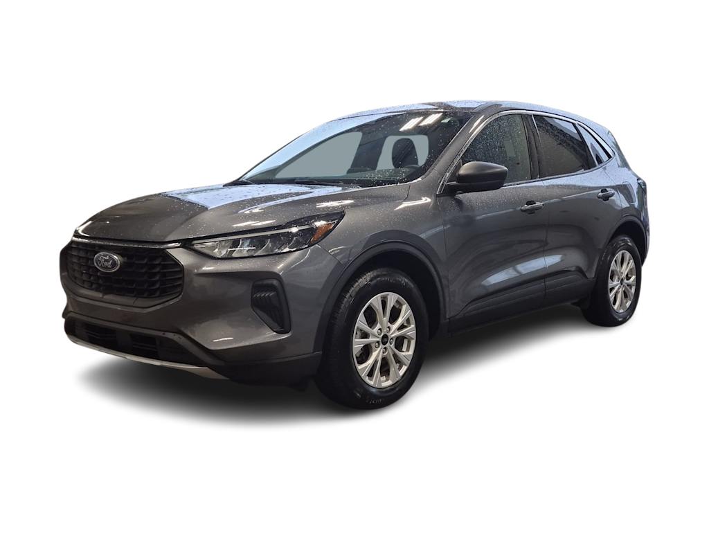 Thumbnail: 2023 Ford Escape - 19