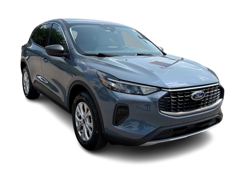 Thumbnail: 2024 Ford Escape - 20