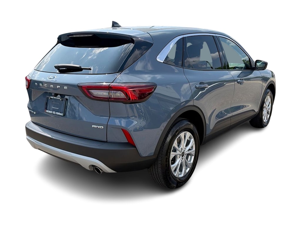 Thumbnail: 2024 Ford Escape - 22