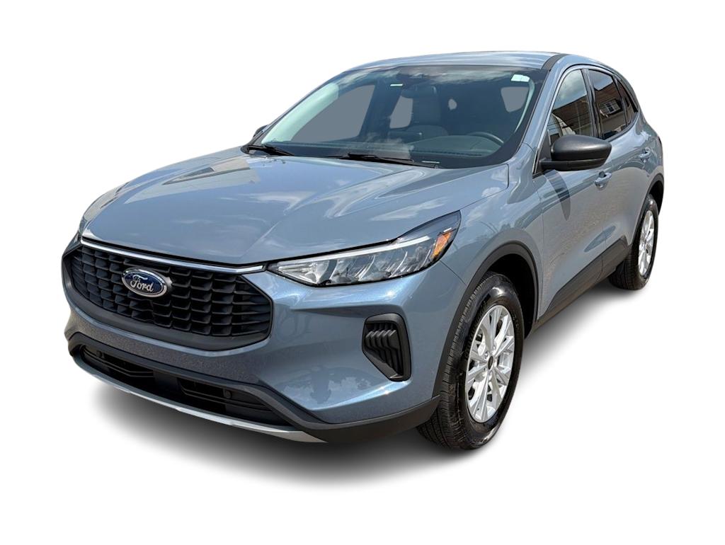 Thumbnail: 2024 Ford Escape - 21