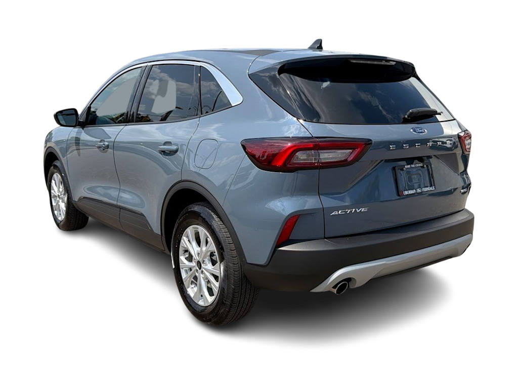 Thumbnail: 2024 Ford Escape - 4