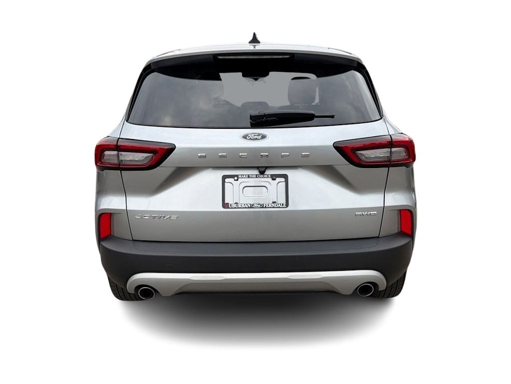 Thumbnail: 2023 Ford Escape - 5