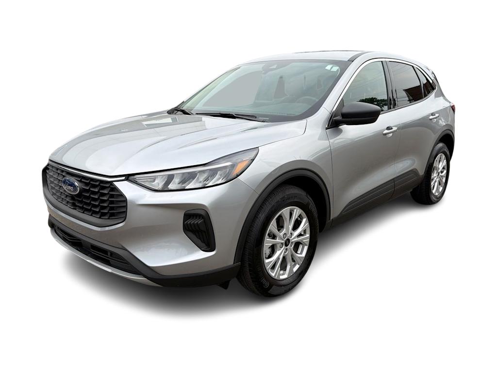 Thumbnail: 2023 Ford Escape - 21