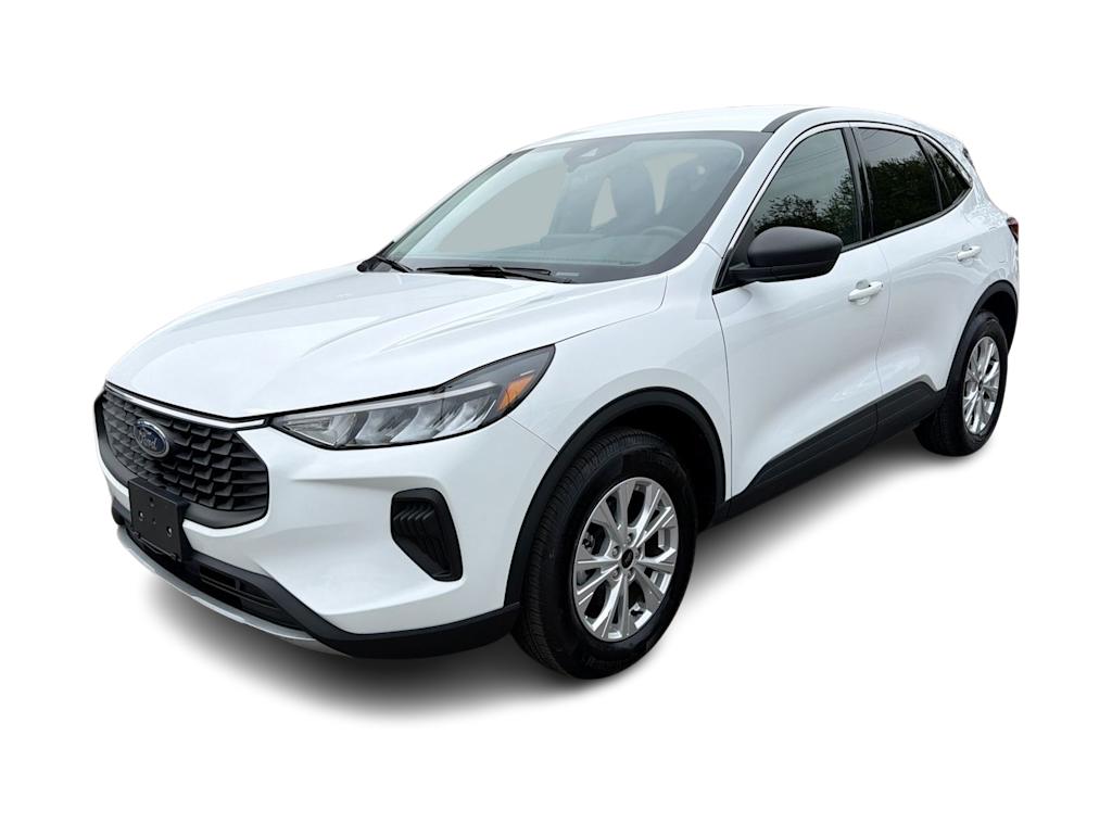 Thumbnail: 2023 Ford Escape - 20