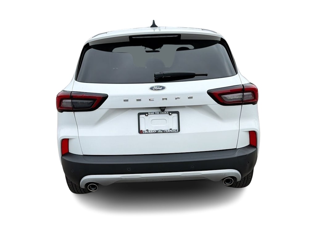 Thumbnail: 2023 Ford Escape - 5