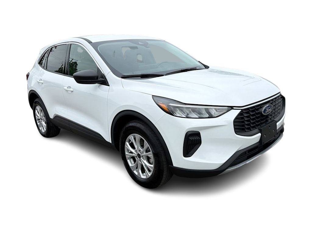 Thumbnail: 2023 Ford Escape - 19