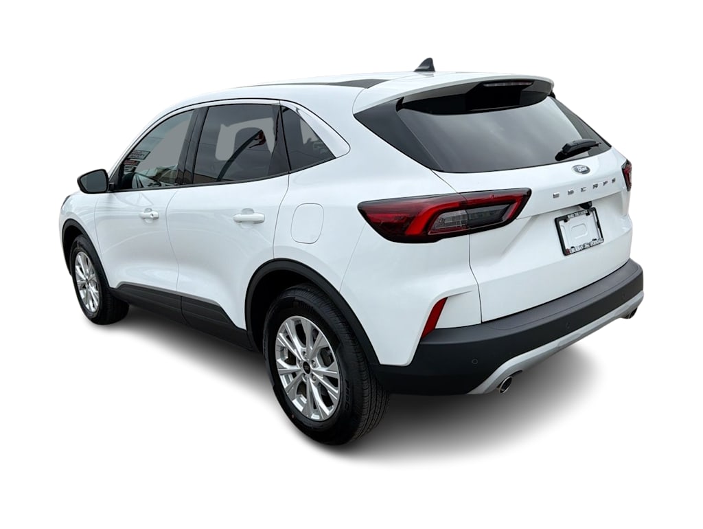 Thumbnail: 2023 Ford Escape - 4