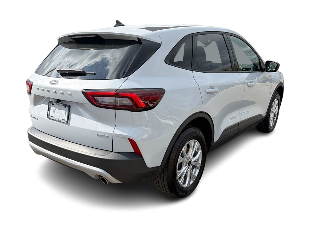 Thumbnail: 2025 Ford Escape - 20