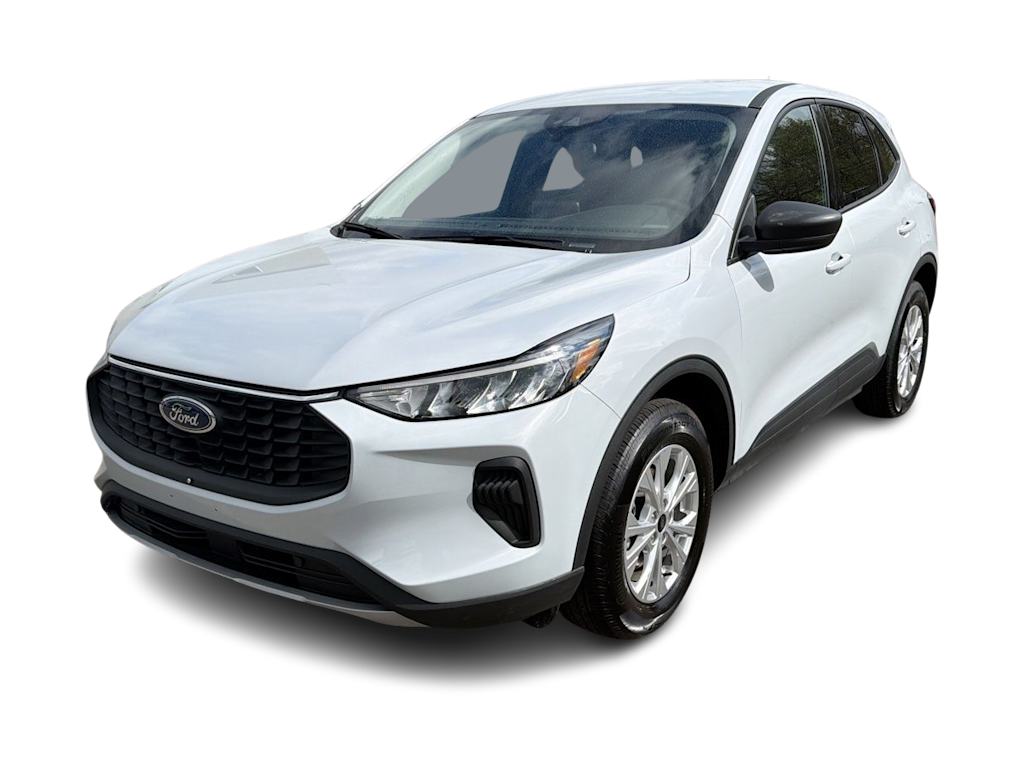 Thumbnail: 2025 Ford Escape - 19