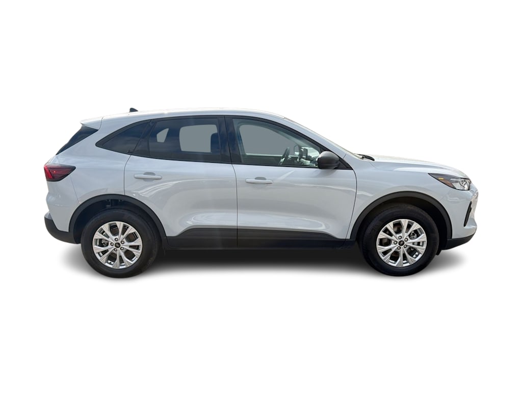 Thumbnail: 2025 Ford Escape - 21