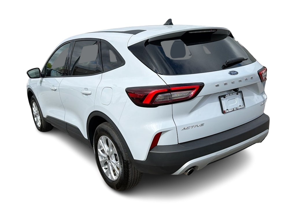 Thumbnail: 2025 Ford Escape - 4