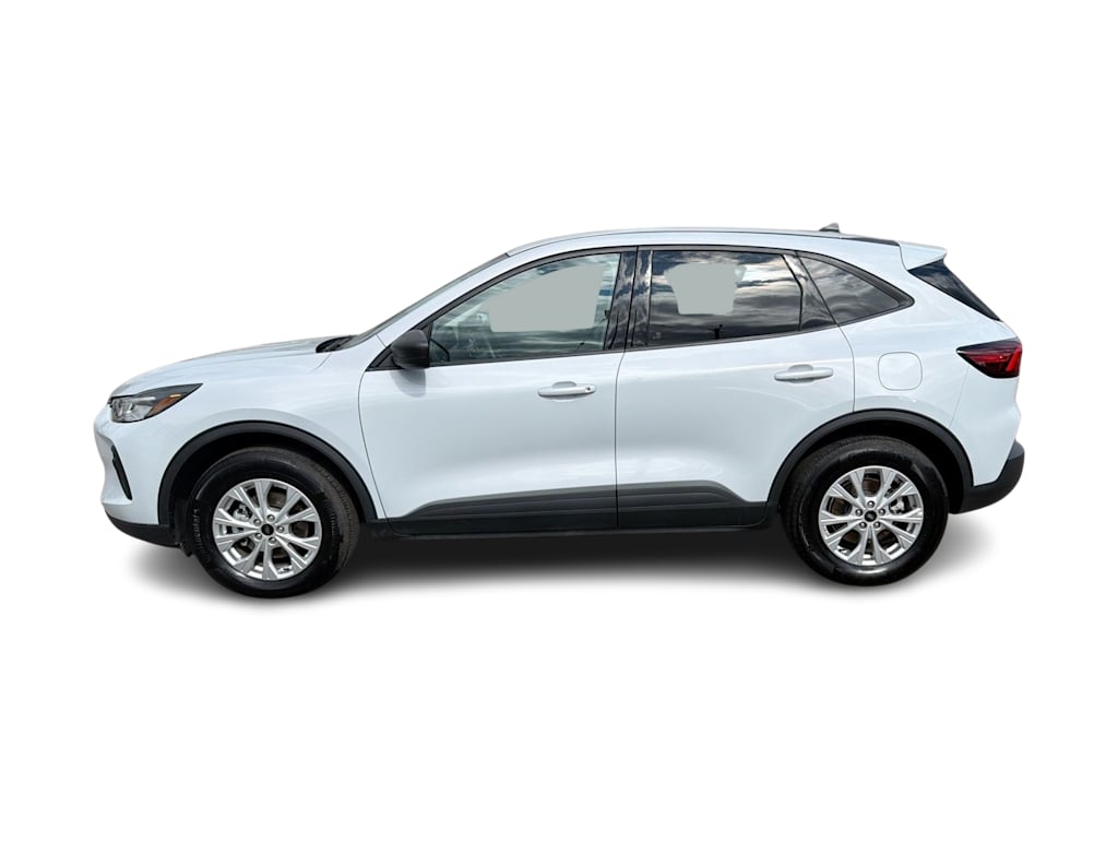 Thumbnail: 2025 Ford Escape - 3