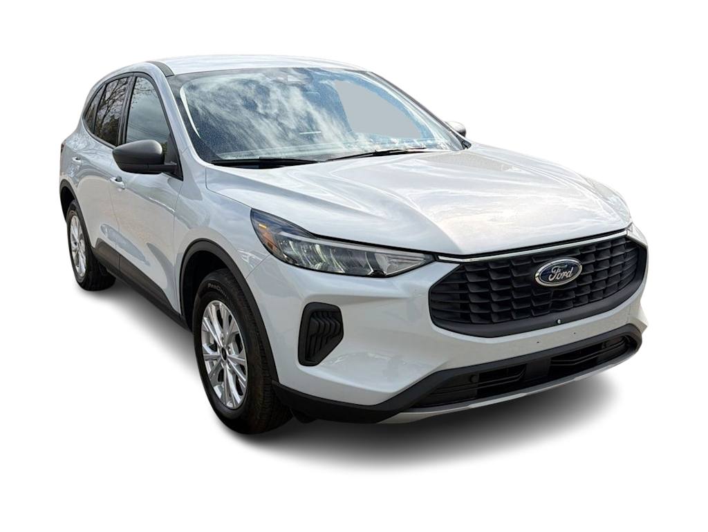 Thumbnail: 2025 Ford Escape - 18