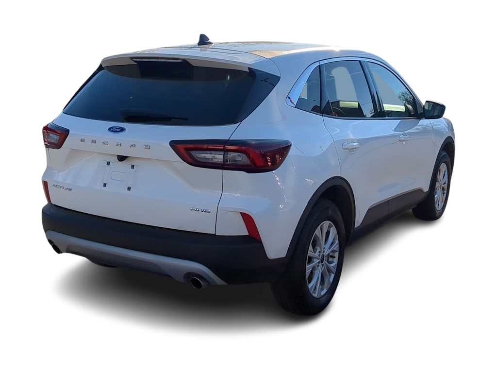 Thumbnail: 2023 Ford Escape - 22