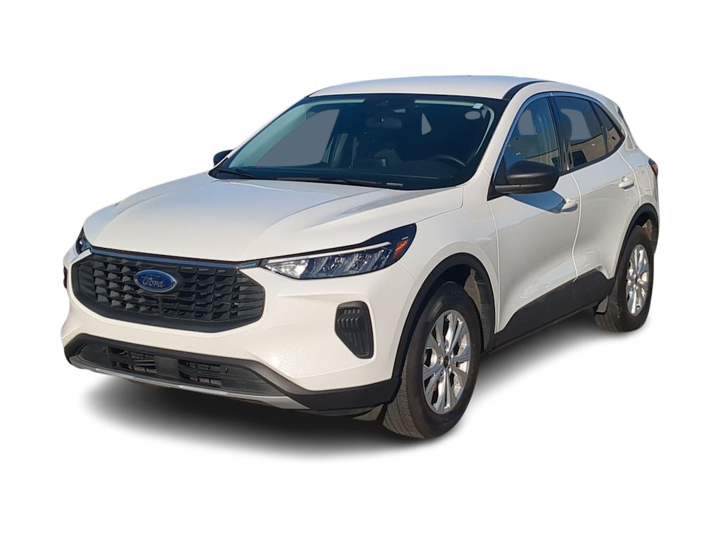 Thumbnail: 2023 Ford Escape - 21