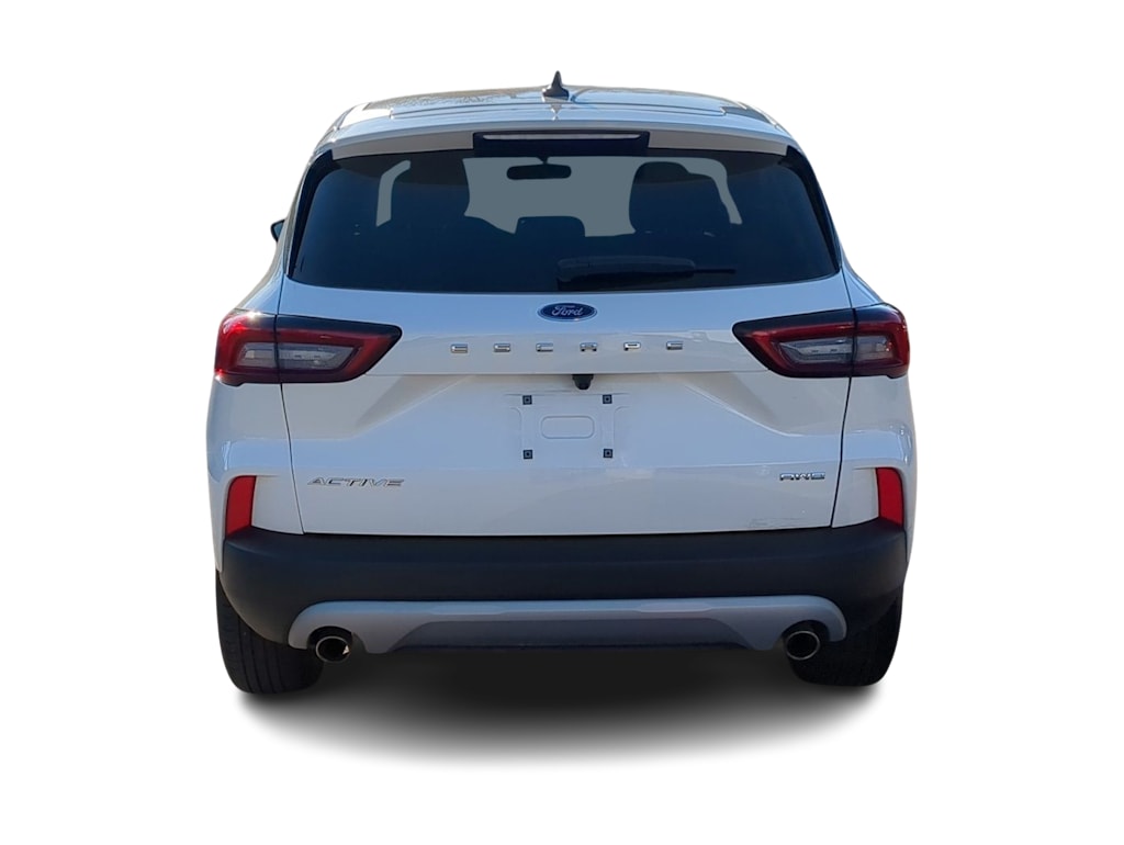 Thumbnail: 2023 Ford Escape - 5