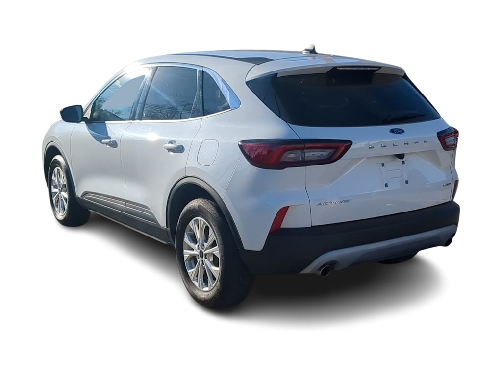 Thumbnail: 2023 Ford Escape - 4