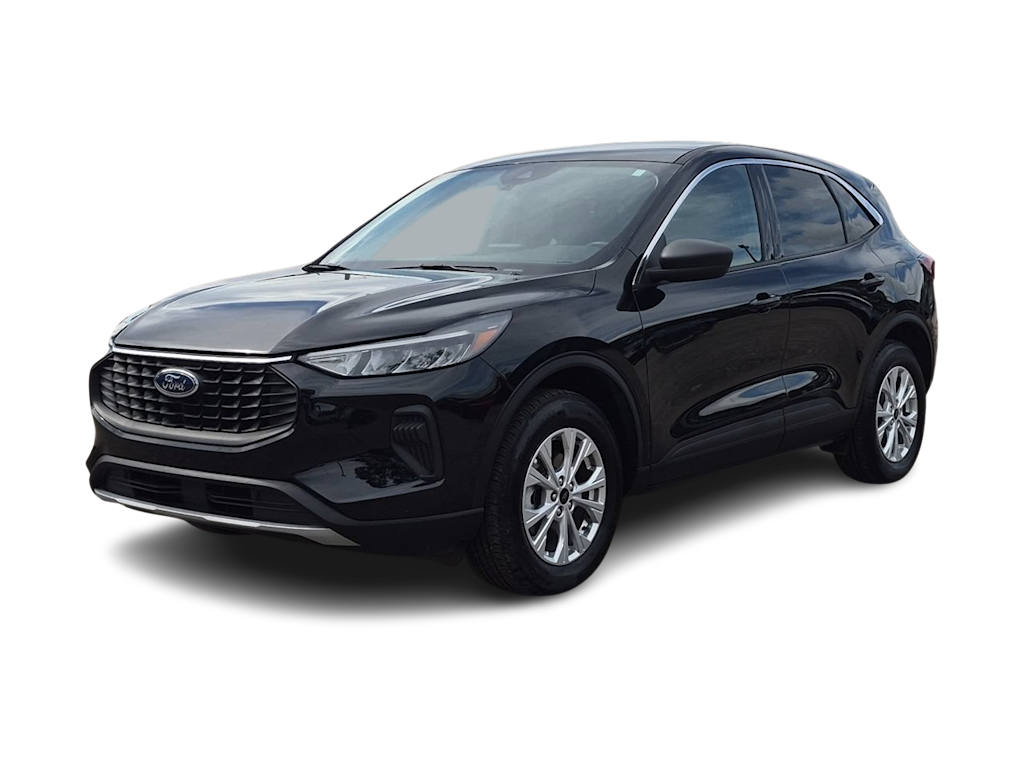 Thumbnail: 2024 Ford Escape - 19