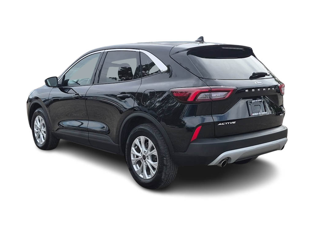 Thumbnail: 2024 Ford Escape - 4