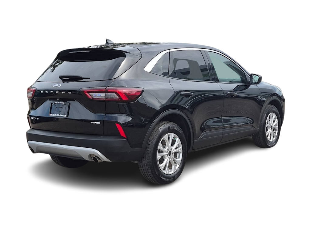 Thumbnail: 2024 Ford Escape - 20