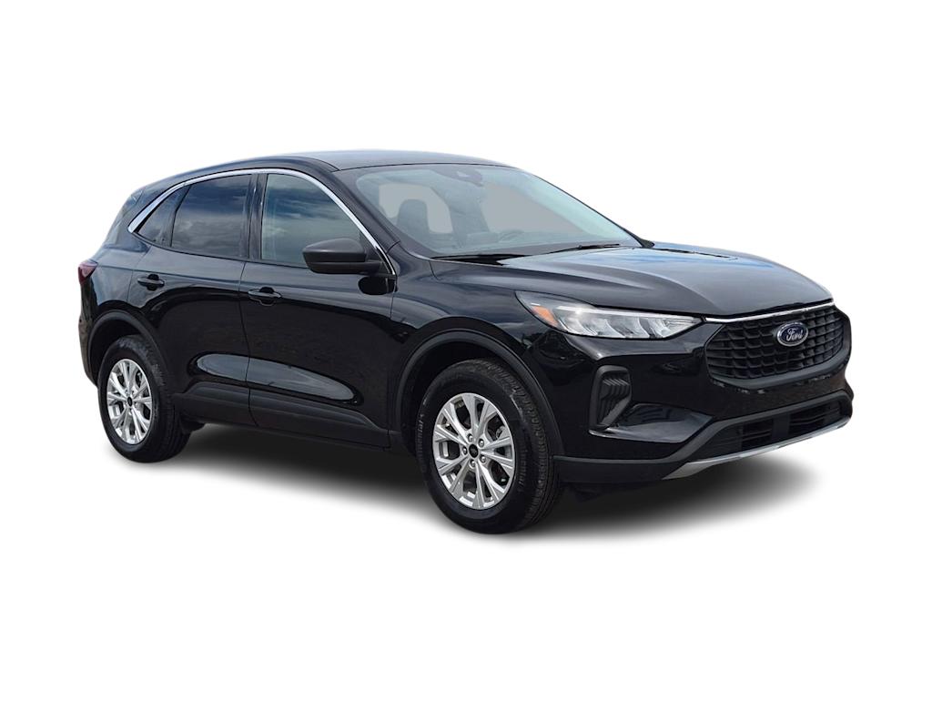 Thumbnail: 2024 Ford Escape - 18