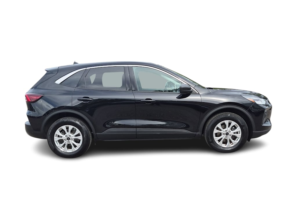 Thumbnail: 2024 Ford Escape - 21