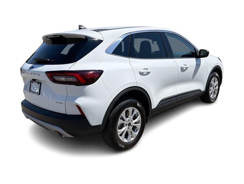Thumbnail: 2023 Ford Escape - 21
