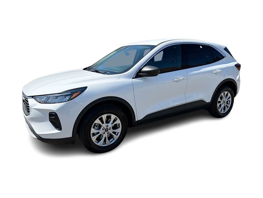 Thumbnail: 2023 Ford Escape - 3