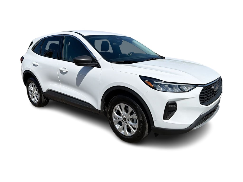 Thumbnail: 2023 Ford Escape - 19