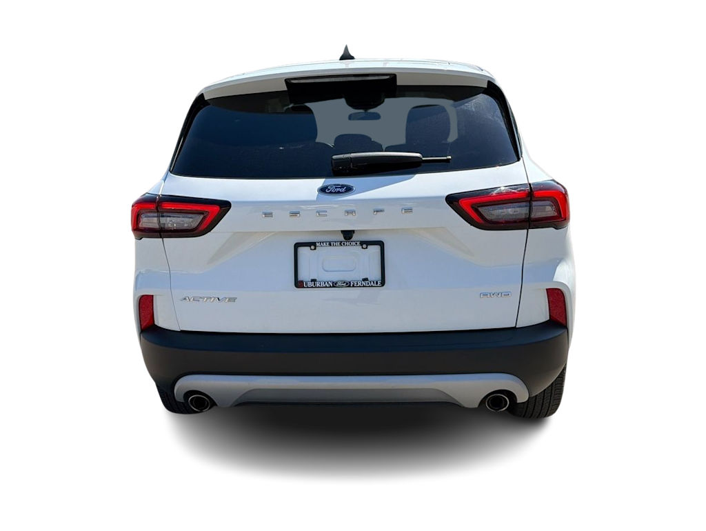 Thumbnail: 2023 Ford Escape - 5
