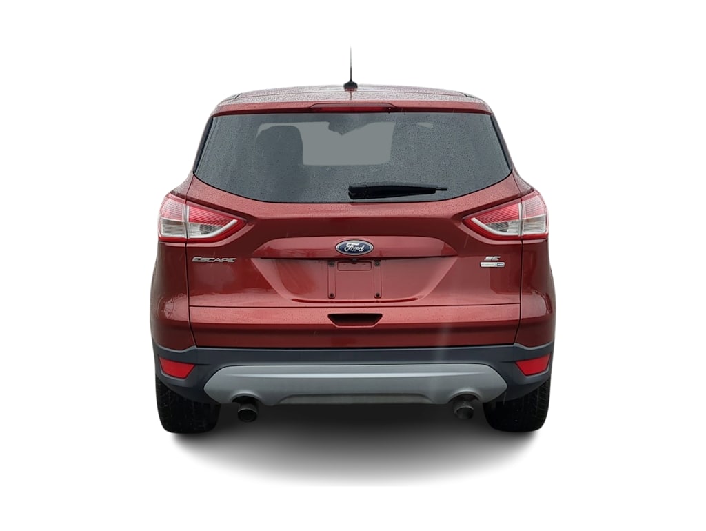 Thumbnail: 2016 Ford Escape - 5