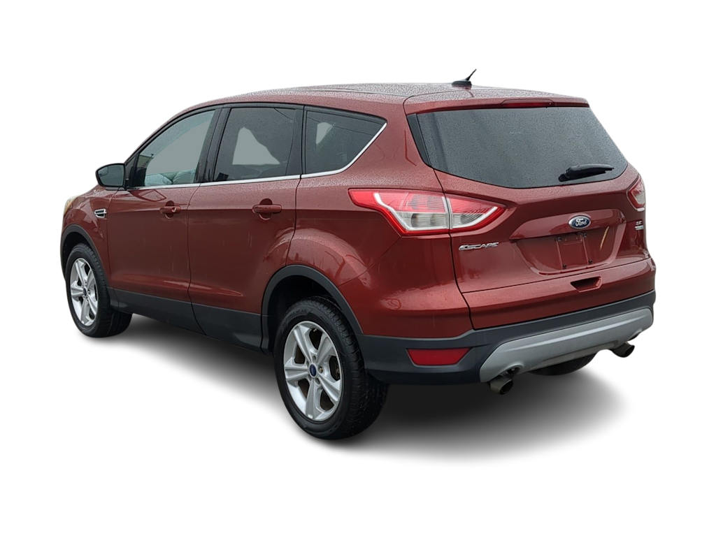Thumbnail: 2016 Ford Escape - 4