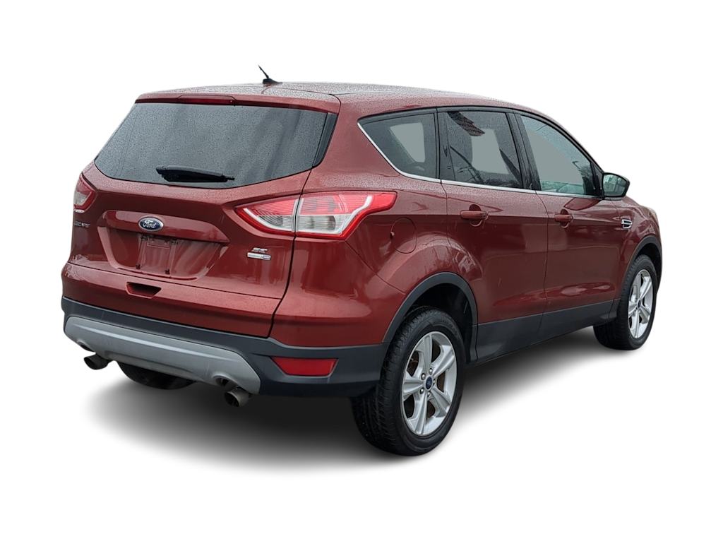 Thumbnail: 2016 Ford Escape - 22