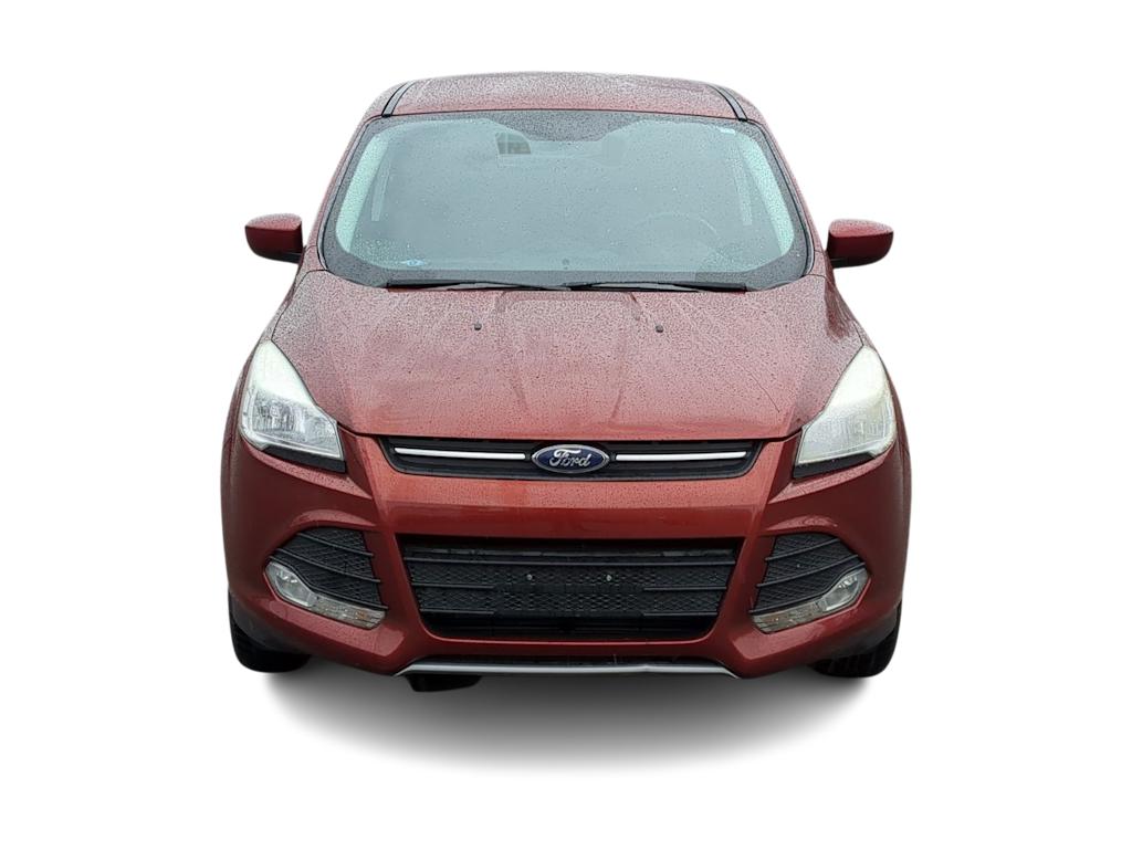 Thumbnail: 2016 Ford Escape - 6