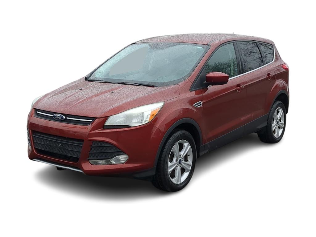Thumbnail: 2016 Ford Escape - 21