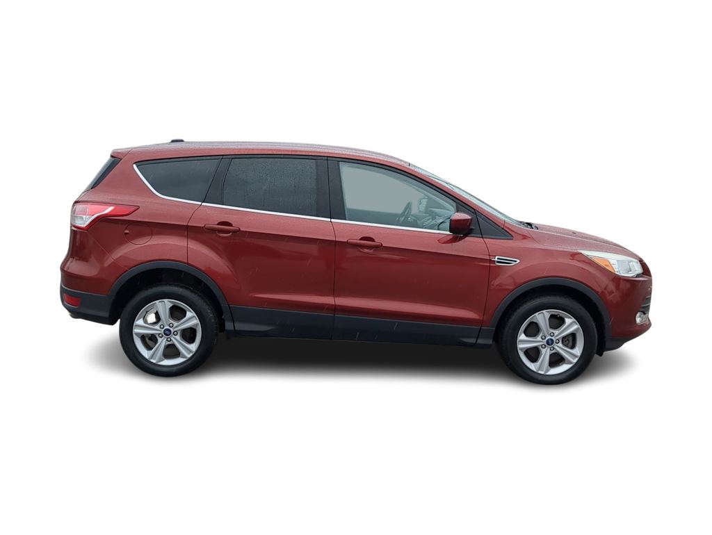 Thumbnail: 2016 Ford Escape - 23