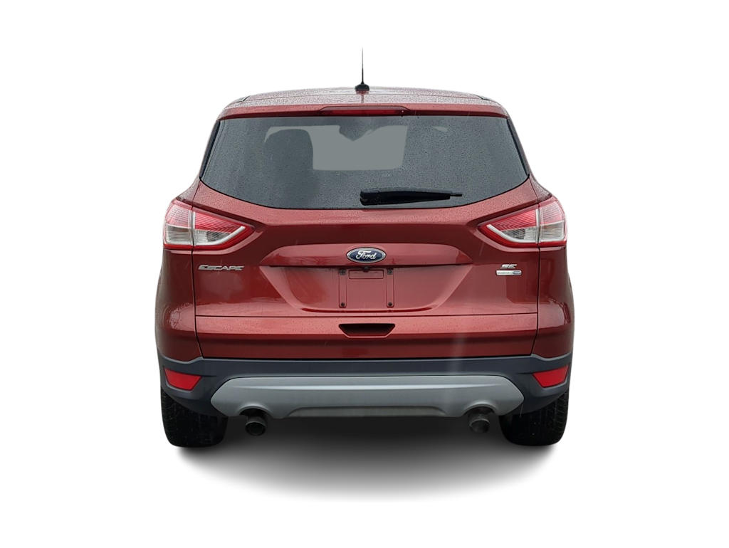 Thumbnail: 2016 Ford Escape - 5