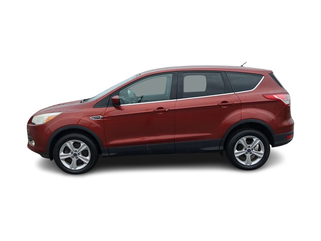 Thumbnail: 2016 Ford Escape - 3