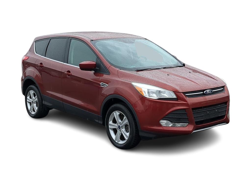 Thumbnail: 2016 Ford Escape - 20