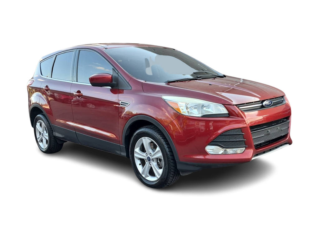 Thumbnail: 2016 Ford Escape - 20